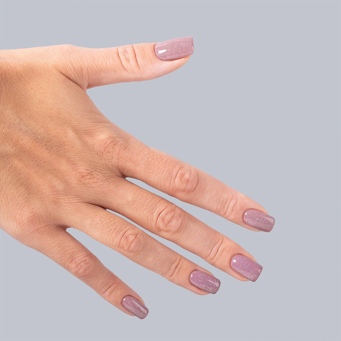 SEMILAC 395 Dawn till Dusk Hybrid-Nagellack, Tag- und Nachteffekt, 7 ml