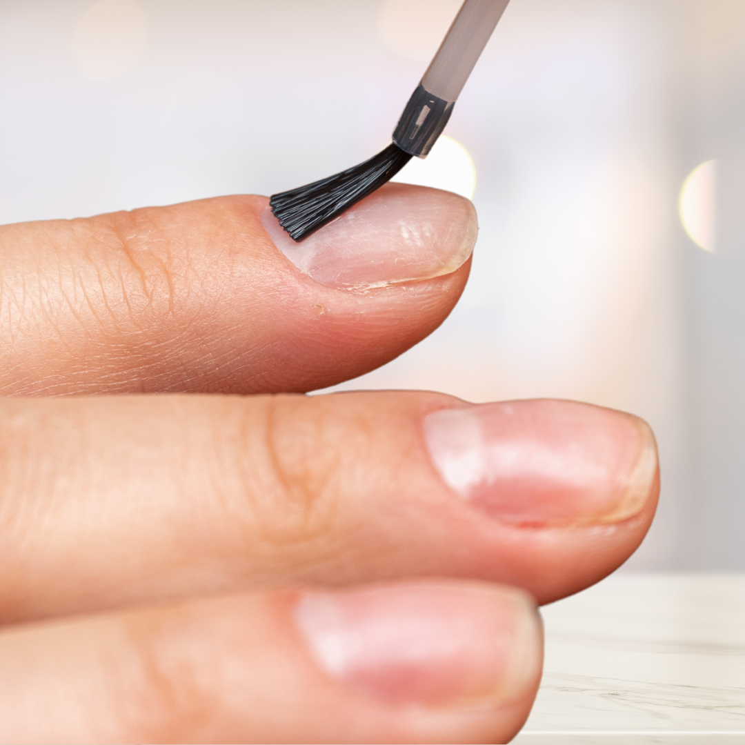 Claresa Nail Prep Nagel-Dehydrator zur Nagelplattenvorbereitung, 5 g