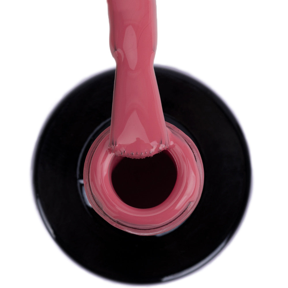 Ntn Premium Hybrid Nagellack 23 Uptown Girl Collection Puder Dirty Pink