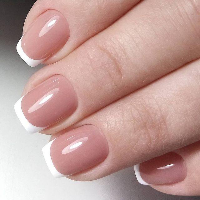 Neonail N66 Hybrid Nagellack Nude 7,2 ml