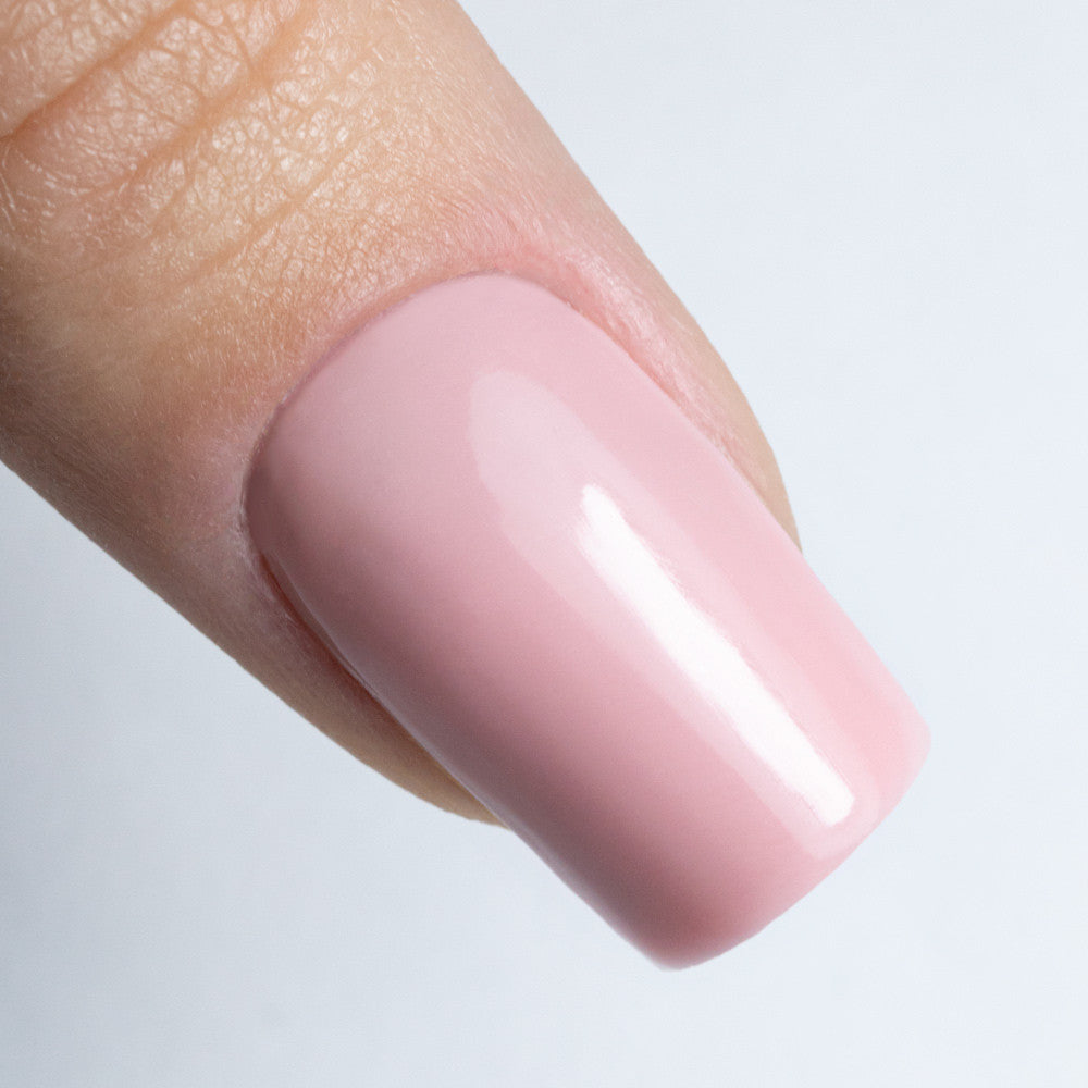 Ntn Premium Builder Nagelgel Jelly Nude 30g Pink Beige