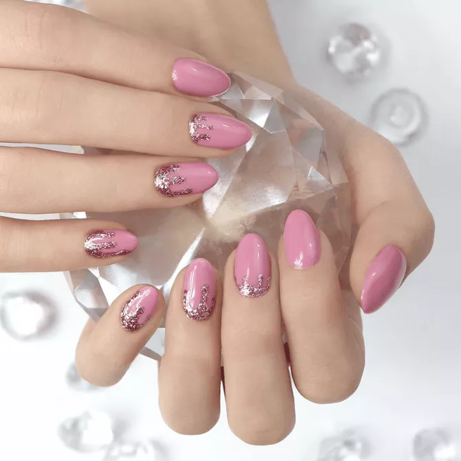 Neonail Hybrid Nagellack Rosy Memory 7,2ml