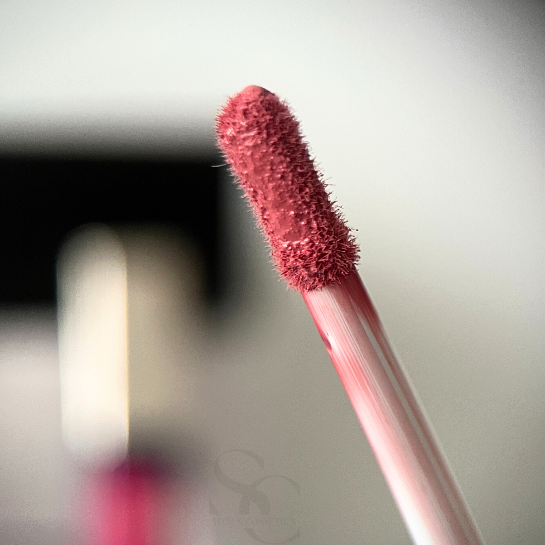 Claresa Matte Mood Flüssiger Lippenstift 04 Overjoy