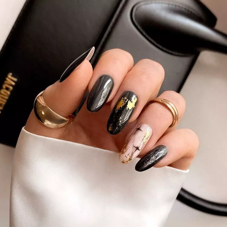 Neonail Top Shine Bright Hybrid-Nagellack ohne Abspülen