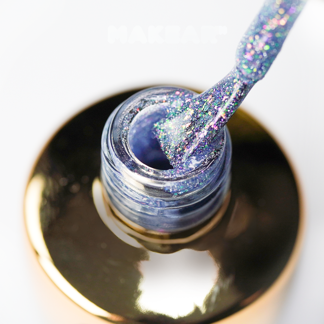 Makear S47 Blucci Starmani Hybrid-Nagellack 8 ml