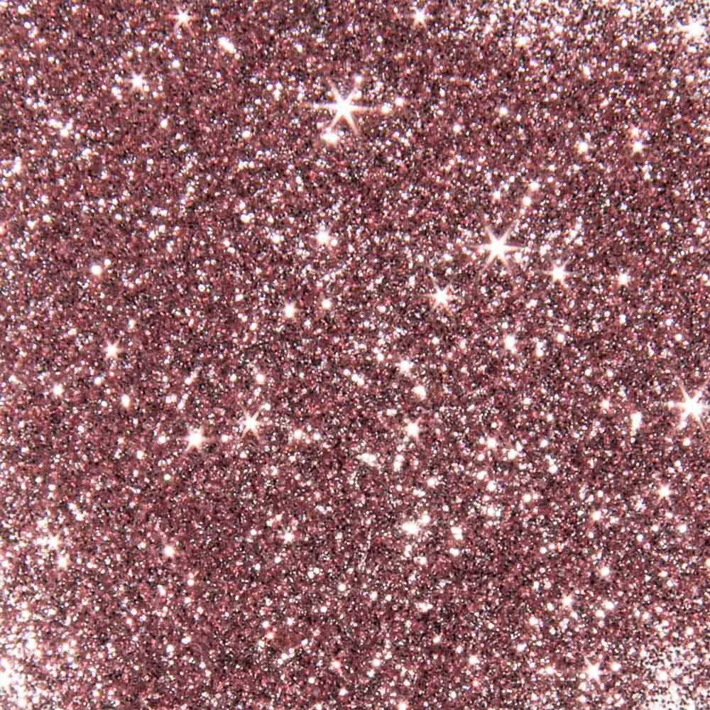 Glitzerstaub mit Glanzeffekt ROSE 2,5 g