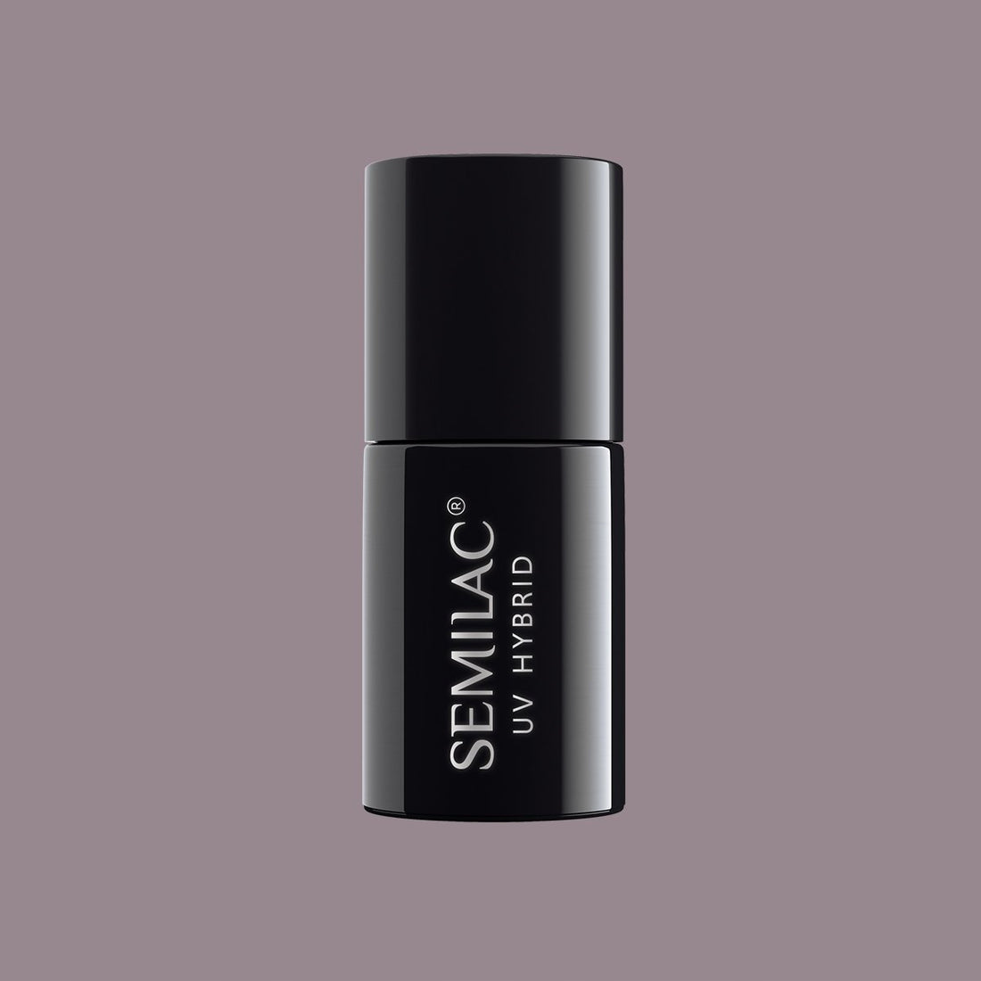 SEMILAC 140 Little Stone UV-LED-Hybrid-Nagellack, 7 ml