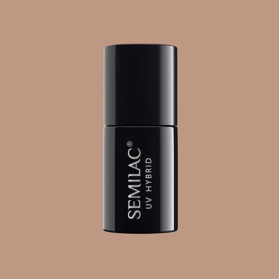 SEMILAC 138 Perfect Nude UV-LED-Hybrid-Nagellack, 7 ml