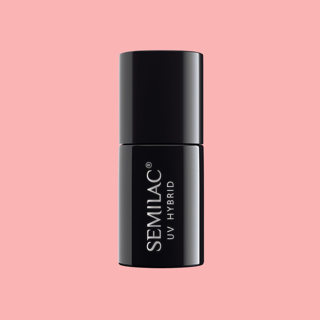 SEMILAC 130 Dornröschen UV-LED-Hybrid-Nagellack, 7 ml