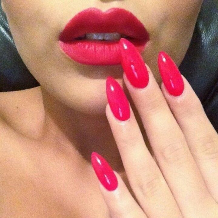 SEMILAC 103 Elegante Himbeere UV-LED-Hybrid-Nagellack, 7 ml