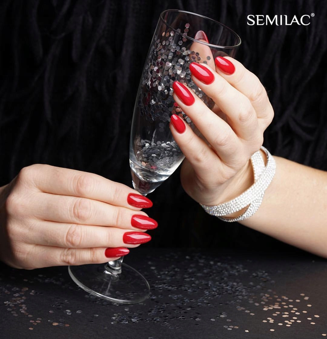 SEMILAC 026 My love UV-LED-Hybrid-Nagellack, 7 ml