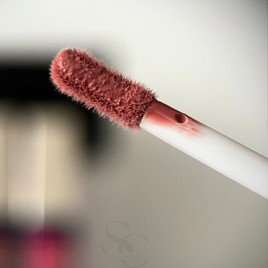 Claresa Matte Mood Flüssiger Lippenstift 03 Calm