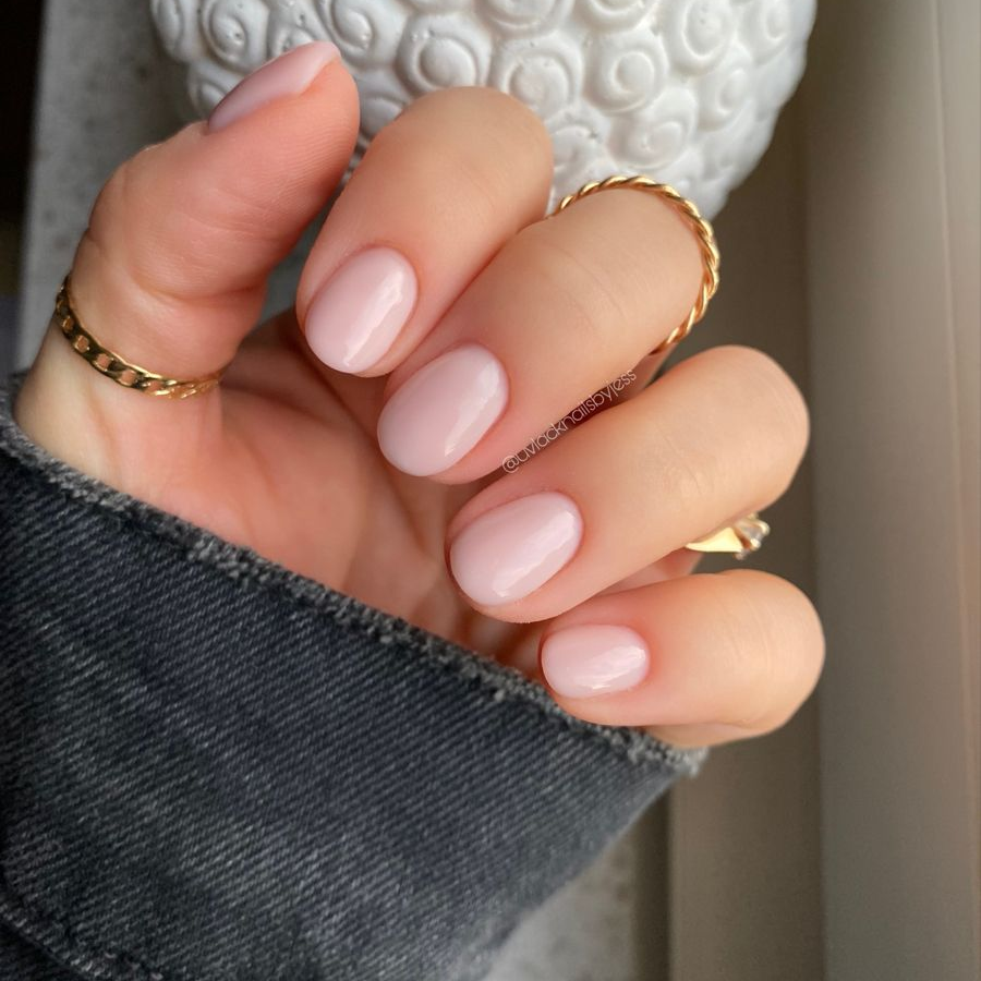 Neonail Hybrid Nagellack Vanilla Sky 7,2ml