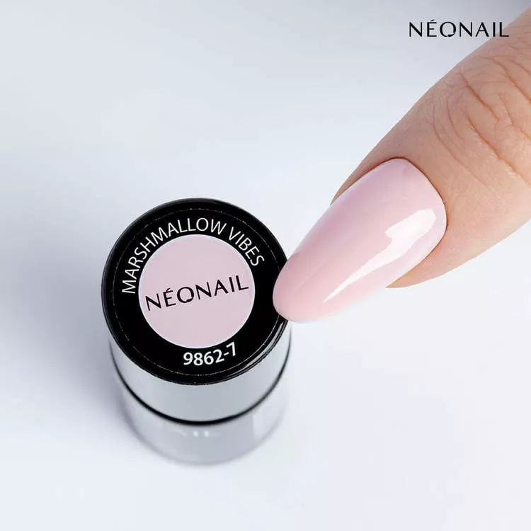 Neonail Hybrid Nagellack Marshmallow Vibes 7,2 ml