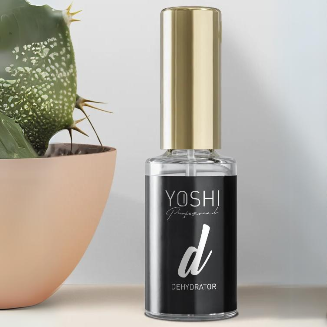 Yoshi Nagel-Dehydrator 10ml