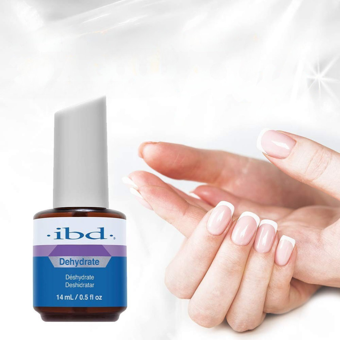 IBD Dehydrate Säurefreier Nagelentfetter 14ml