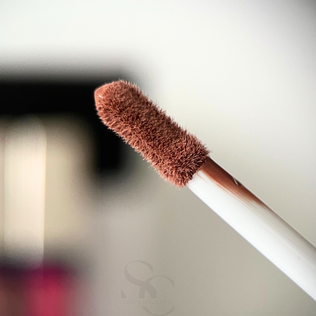 Claresa Matte Mood Flüssiger Lippenstift 02 Hope