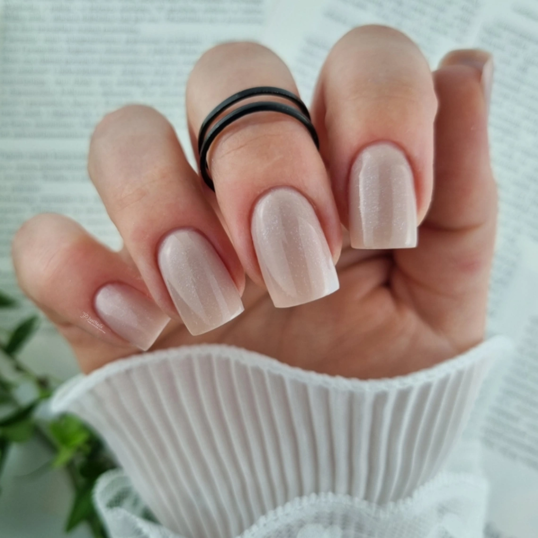 GROSSES Yoshi Jelly PRO Nagelaufbau-Gel Jelly Shiny Tape 50 ml