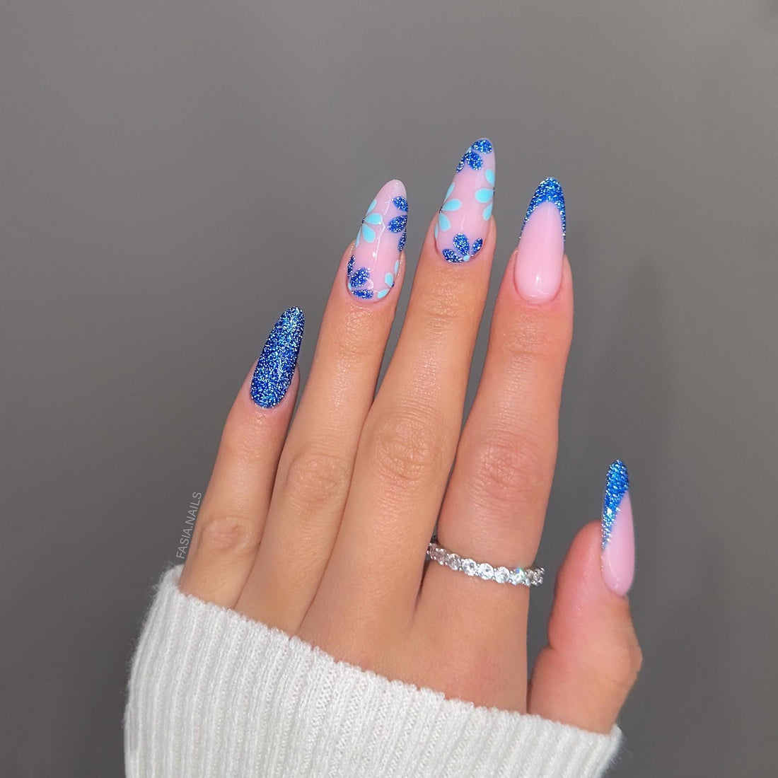Yoshi Hybrid Nagellack Hybrid 017 Neon Wave Flash-Effekt 6ml