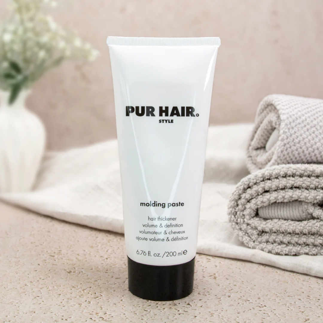 PUR HAIR Molding Paste Haarstylingpaste 200ml