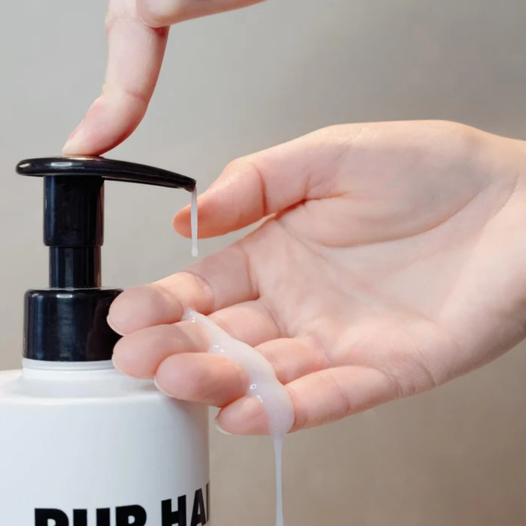 PUR HAIR Bio-Reconstructor-Protein-Haaraufbaubehandlung, 1000 ml