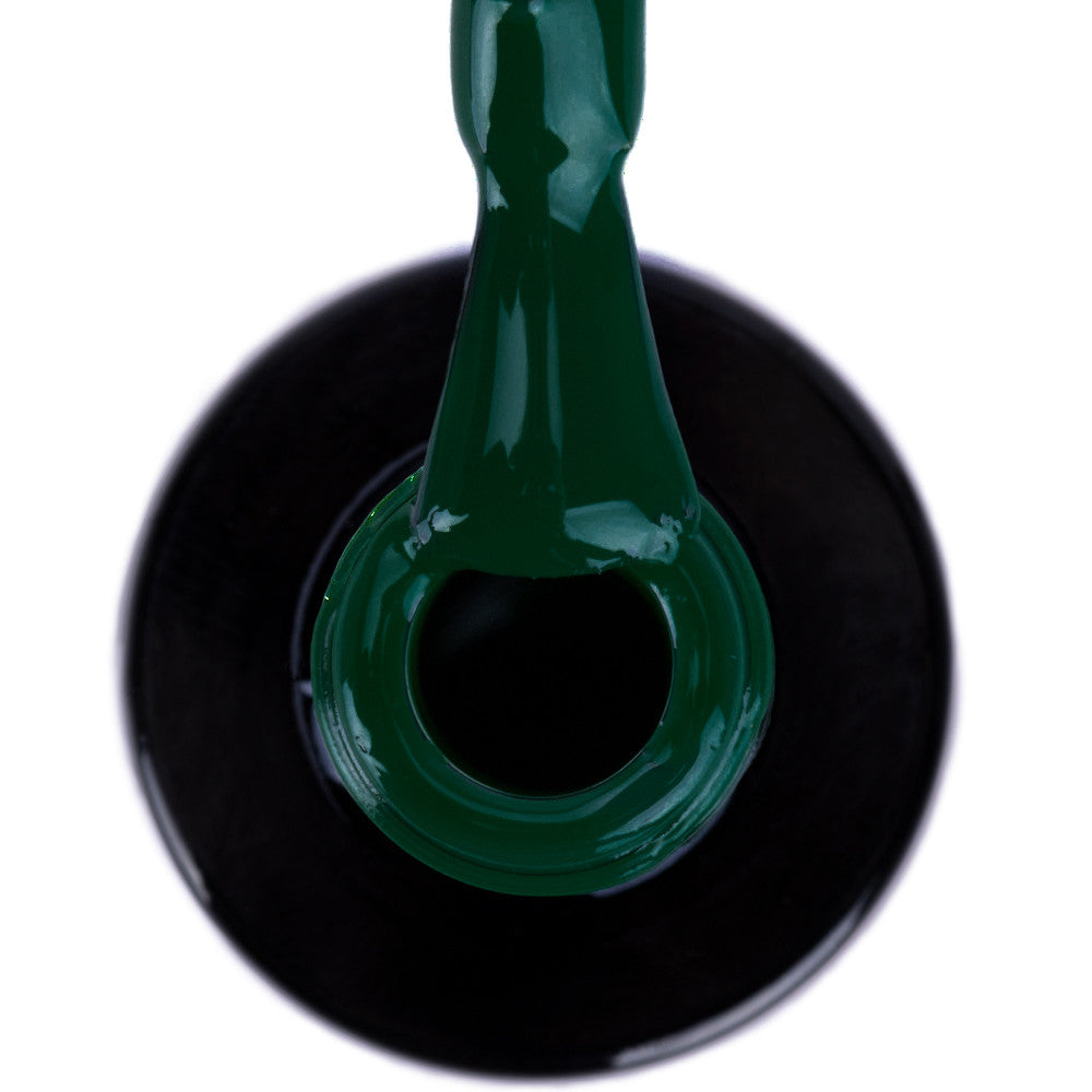 Ntn Premium Hybrid Nagellack 274 Neomagic Bottle Green, HEMA-frei