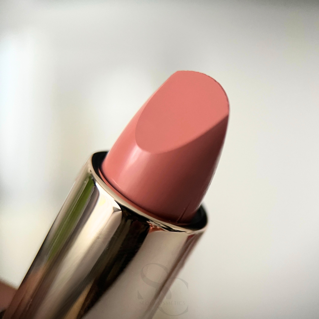 Claresa Satin Lipstick Satin Lippenstift Lippenstift 02 Allure