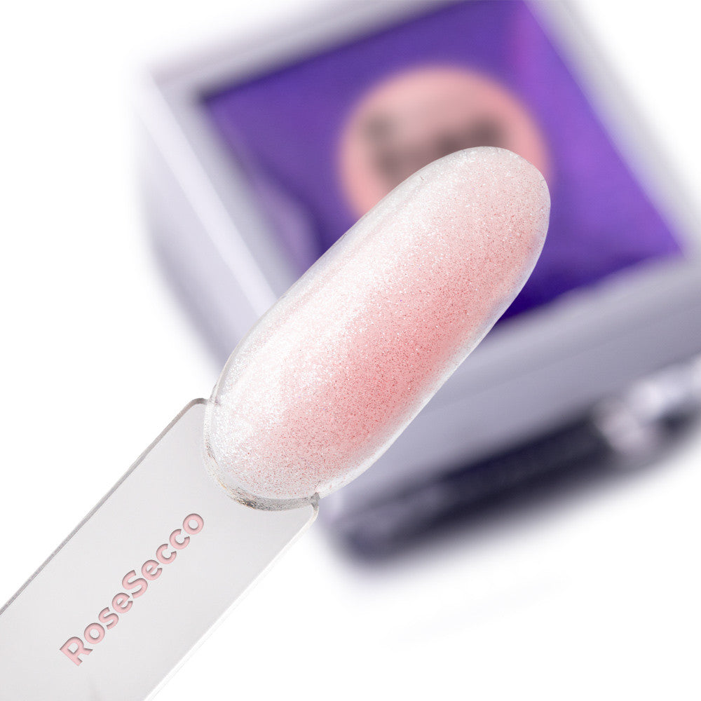 Tixo Builder Gel RoseSecco Allepaznokcie 50g Nagel...