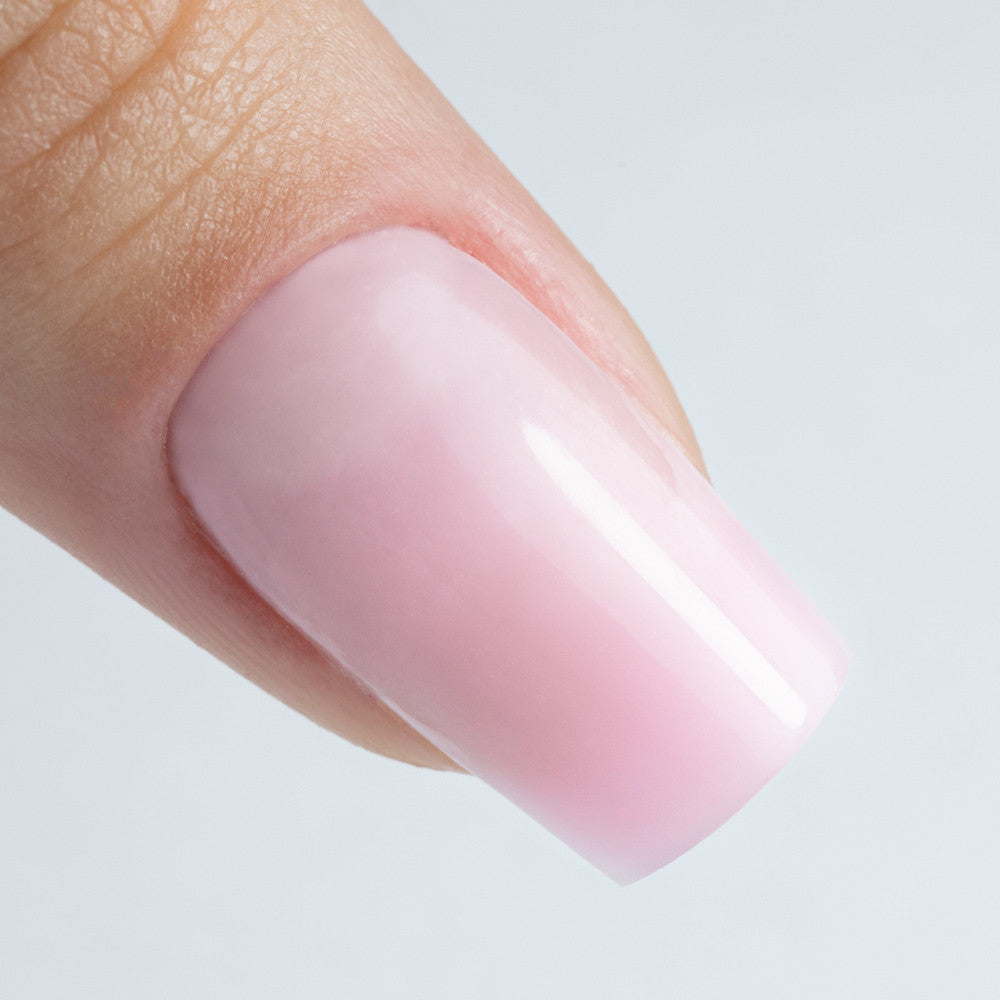 Ntn Premium Builder Nagelgel Jelly Cotton Pink 30g rosa