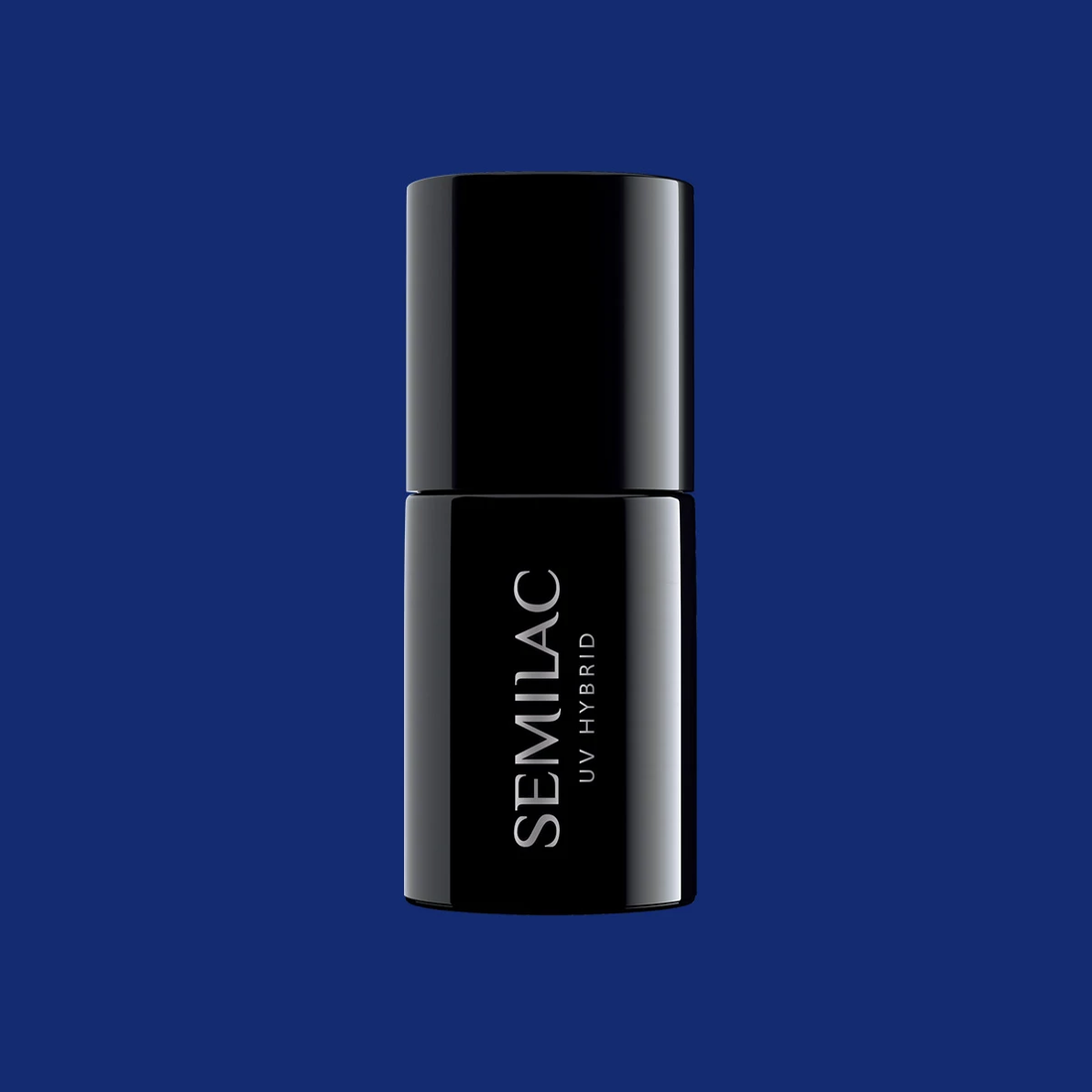 Semilac 308 FESTIVE BLUE Hybrid-Nagellack 7 ml