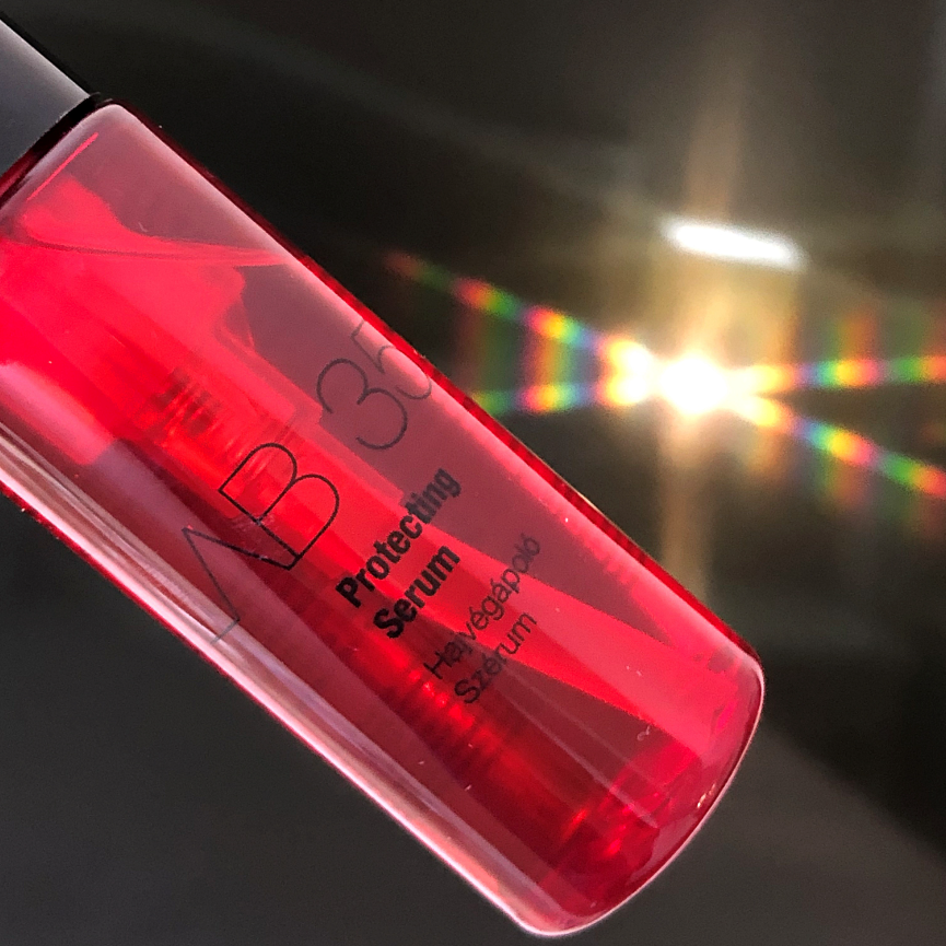 KALLOS LAB 35 Keratix Haarspitzenserum 50 ml für brüchiges Haar