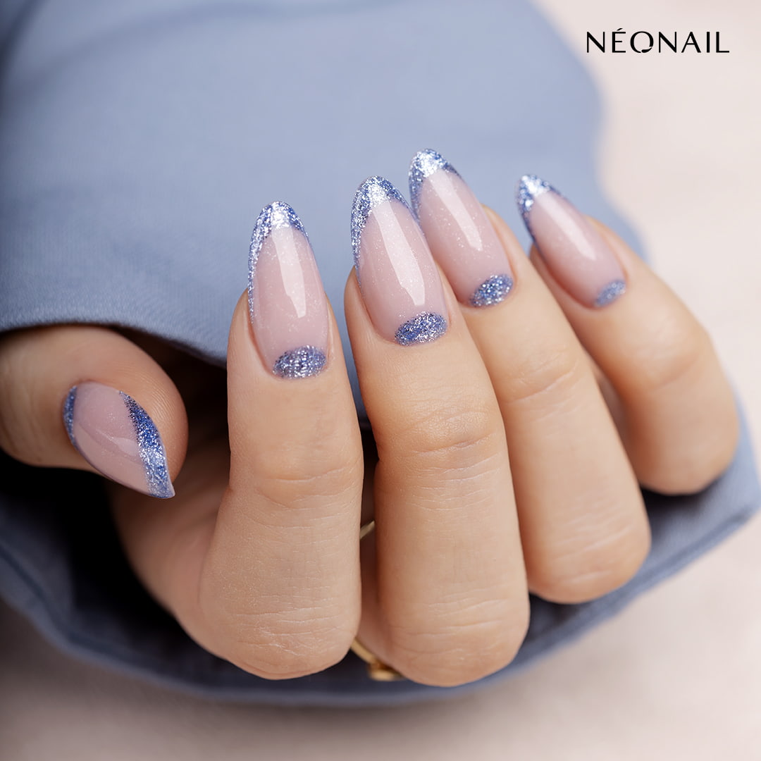 Neonail Top Hybrid-Nagellack DRY TOP ohne Abspülen