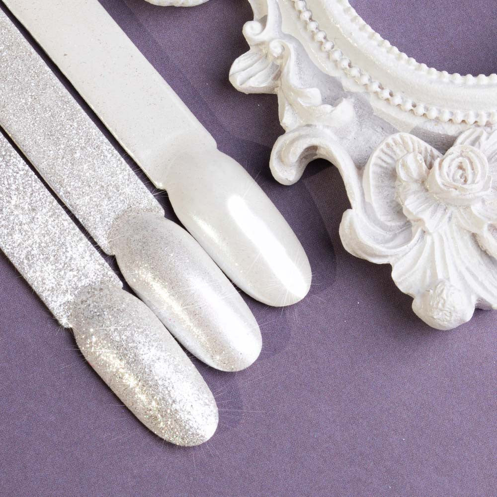 STARDUST Nagelstaub mit Perlen-Meerjungfrauen-Effekt