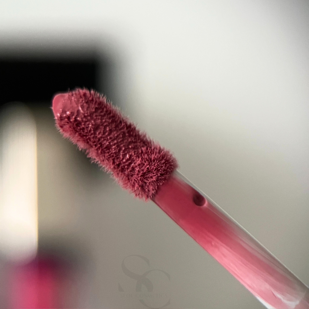 Claresa Matte Mood Flüssiger Lippenstift 05 Confidence