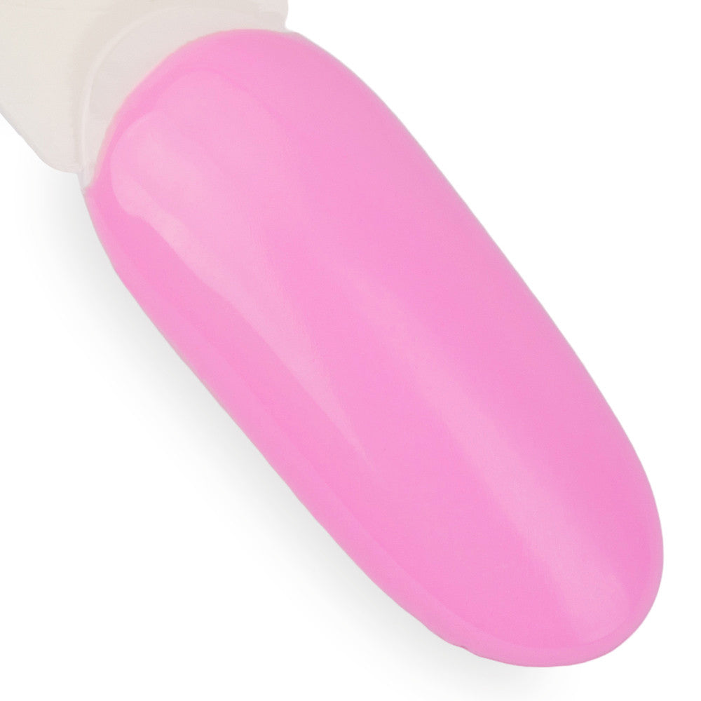 Ntn Premium Hybrid Nagellack 124 Splash Collection Candy Pink