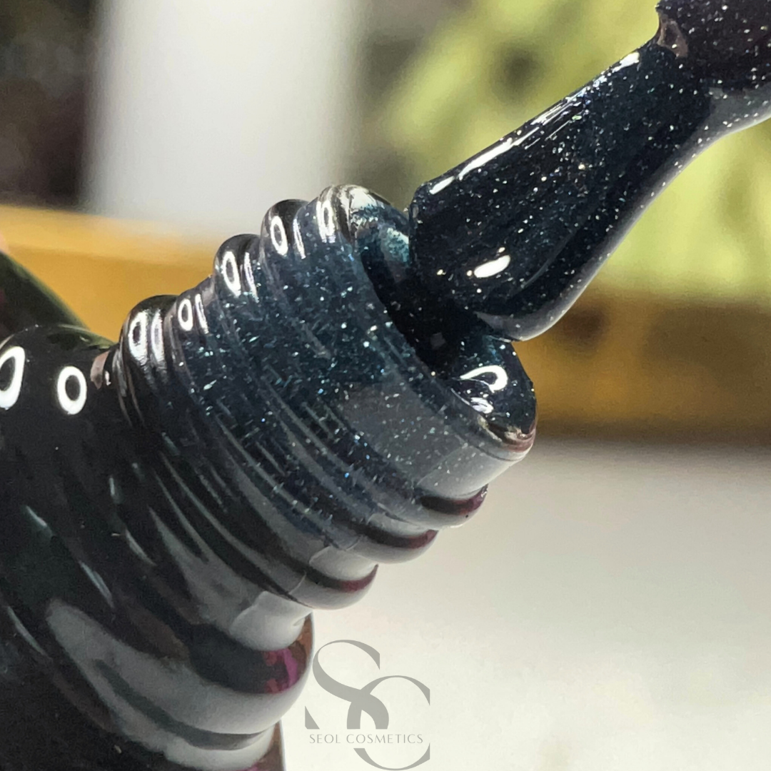 Claresa Hybrid Nagellack STARLIGHT 8 Blitzeffekt