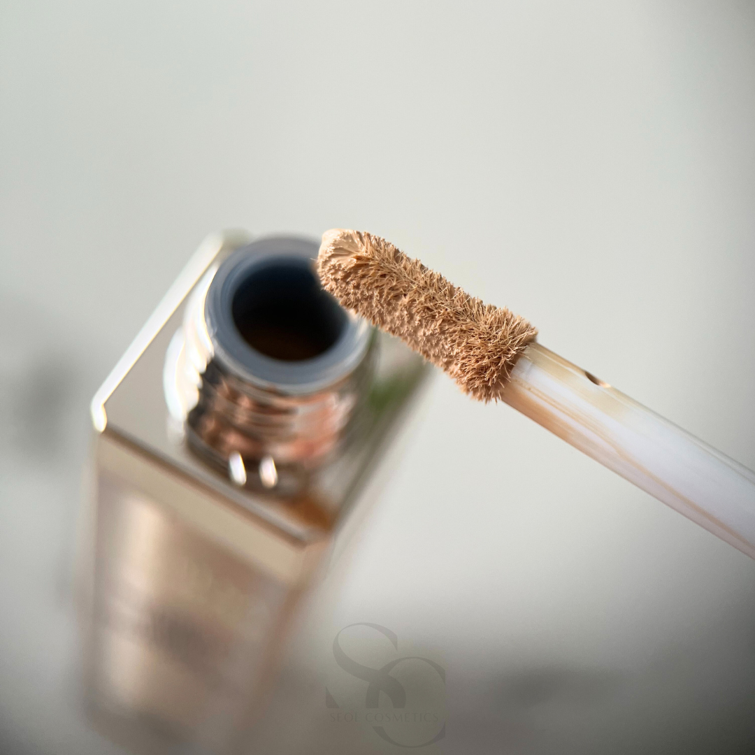 Claresa Natural Skin Serum Concealer 1P Heller Pfirsich