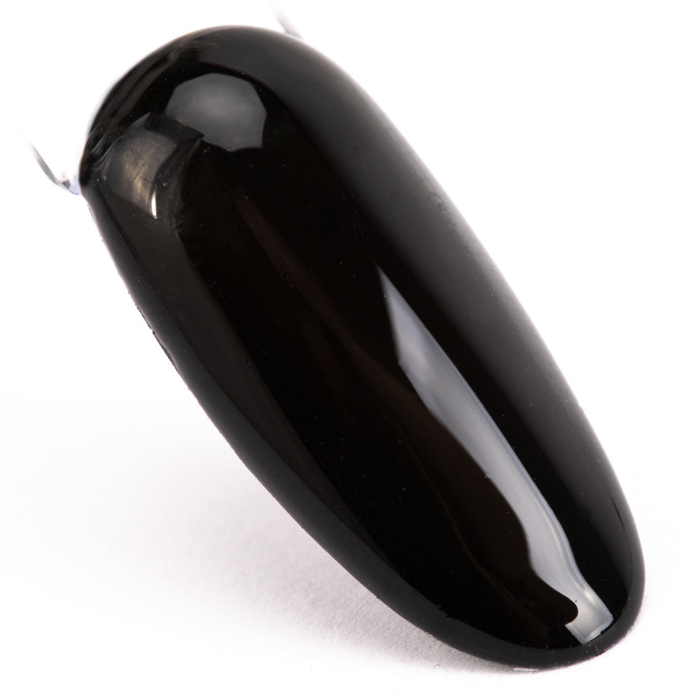 MollyLac 3d Expert Pro Salon Top Hybrid-Nagellack mit Tuch