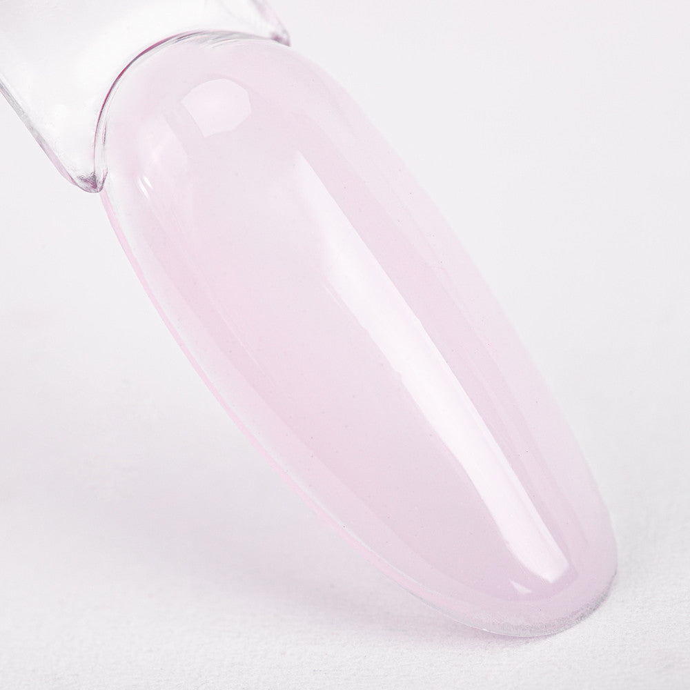 MollyLac Top Milky Daisy milchig, kein Abwischen ohne Abspülen, HEMA/Di-HEMA-frei