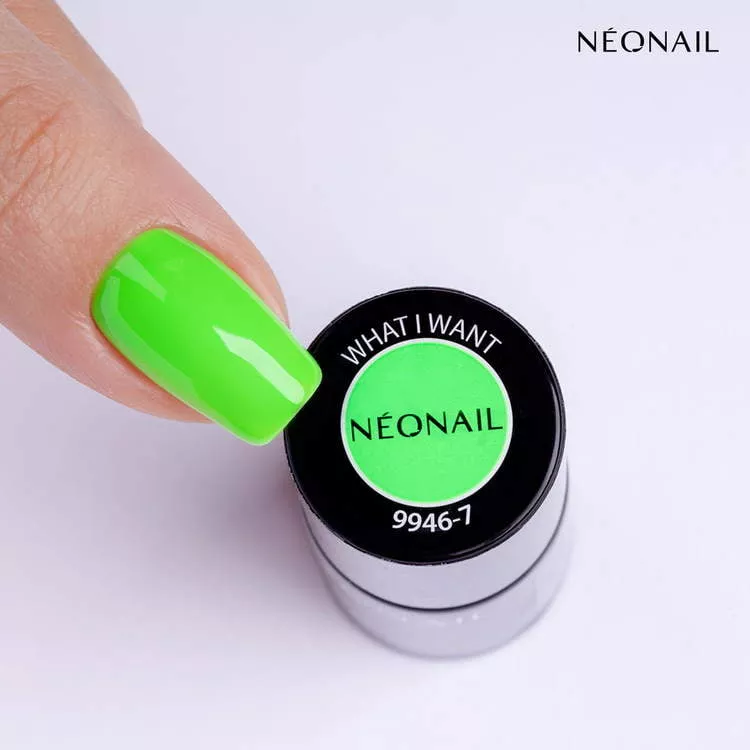Neonail Hybrid Nagellack Was ich will 7,2 ml