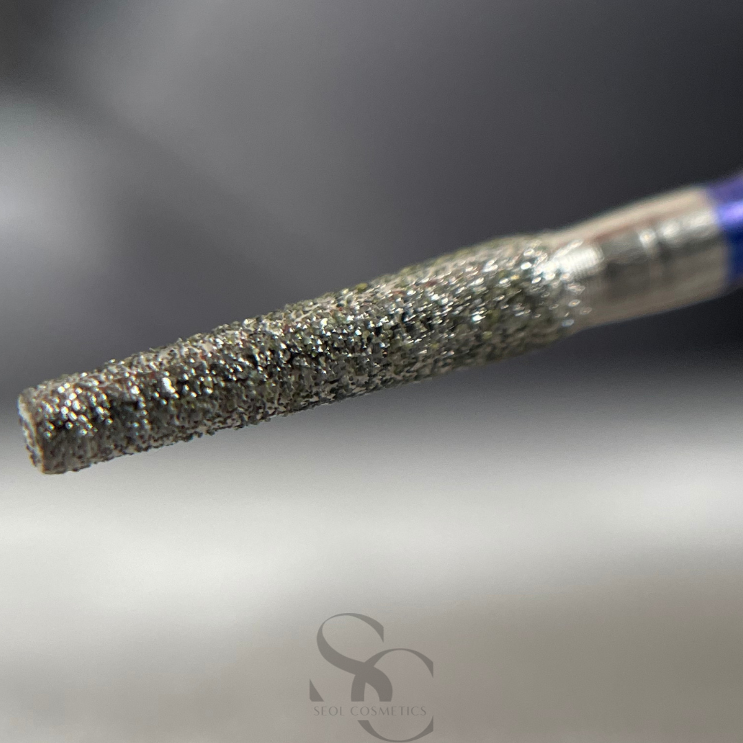 Diamantfräser für Nagelhautfräse FRD720-9