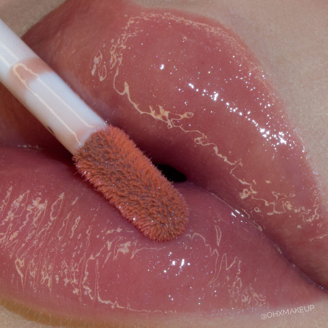 Claresa Lipgloss GLOSS IS MY BOSS 05 großer Fisch