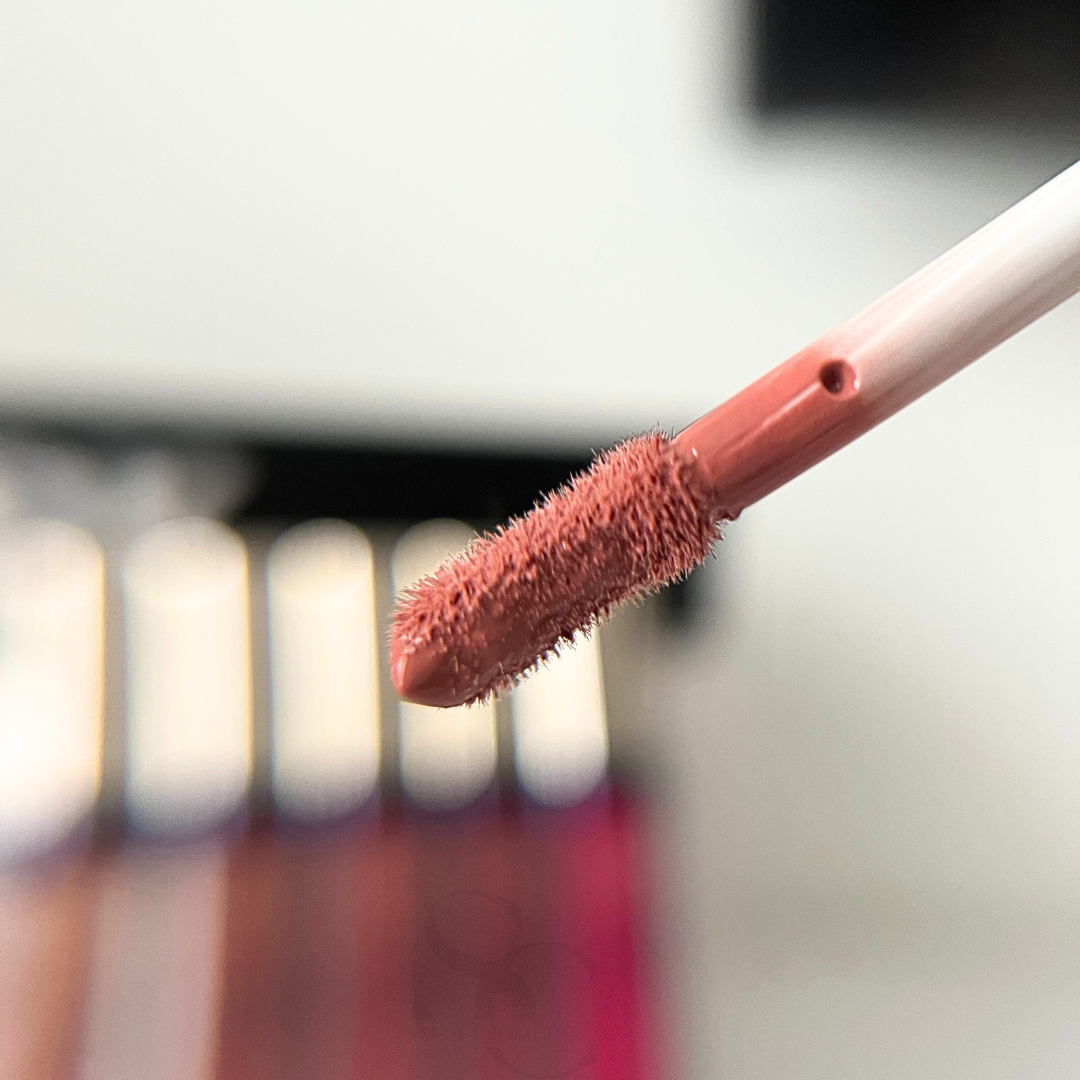 Claresa Matte Mood Flüssiger Lippenstift 01 Joyful
