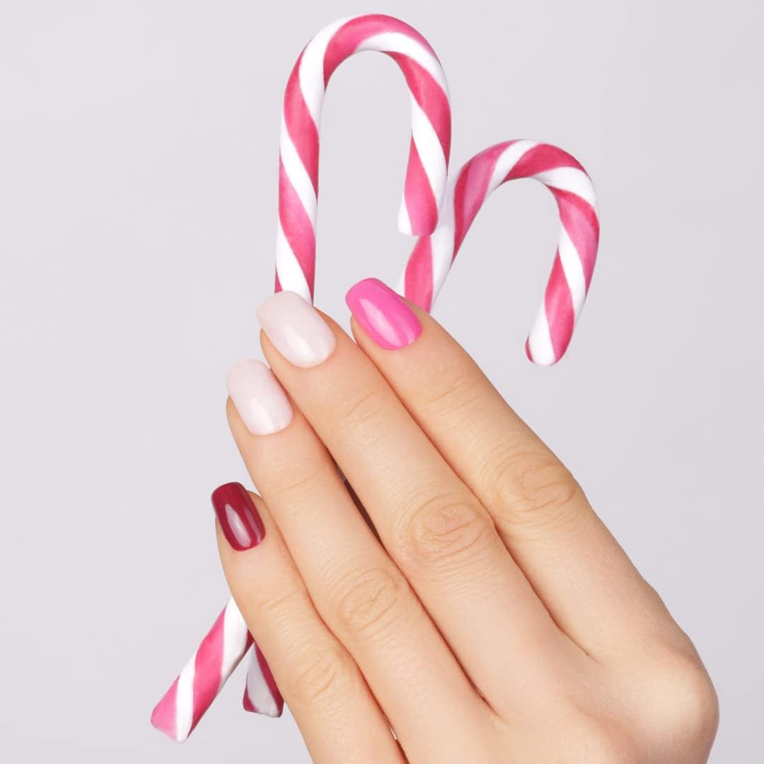 Neonail N21 Hybrid Nagellack One Step Protein Glamorous 7,2 ml