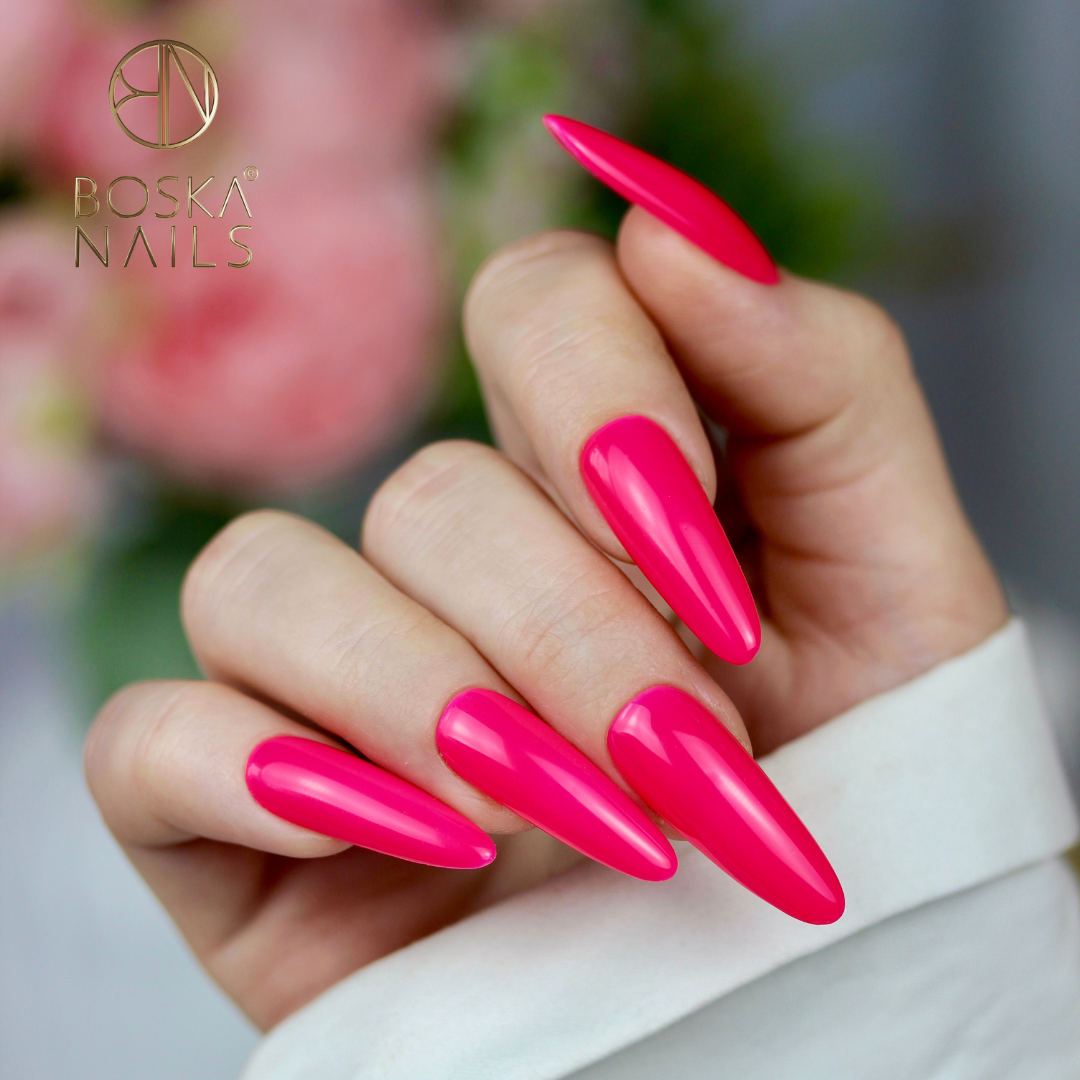 Boska Nails Hybrid-Nagellack 468 Second Aniversary September, 6 ml