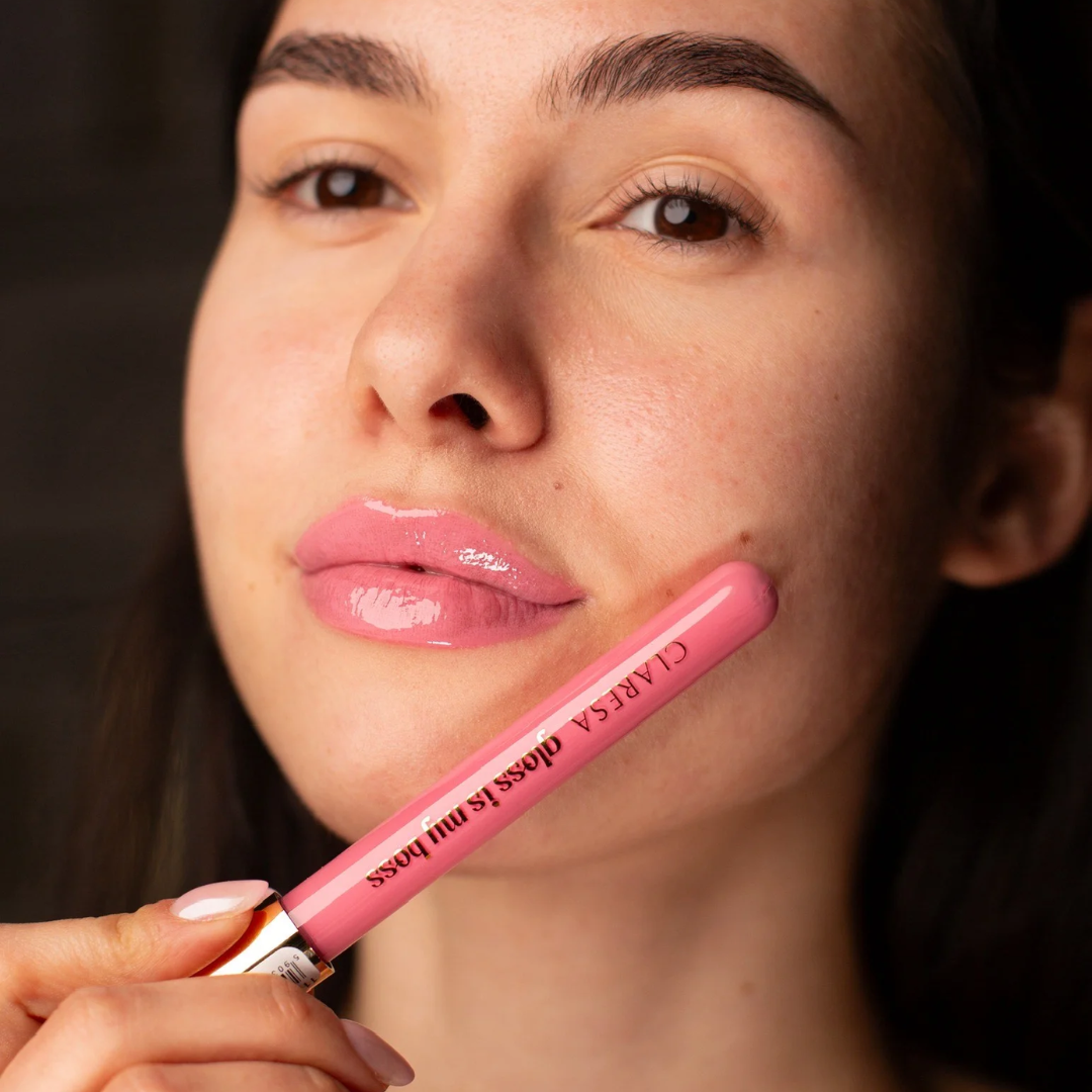 Claresa Lipgloss GLOSS IS MY BOSS 11 Lady Leader