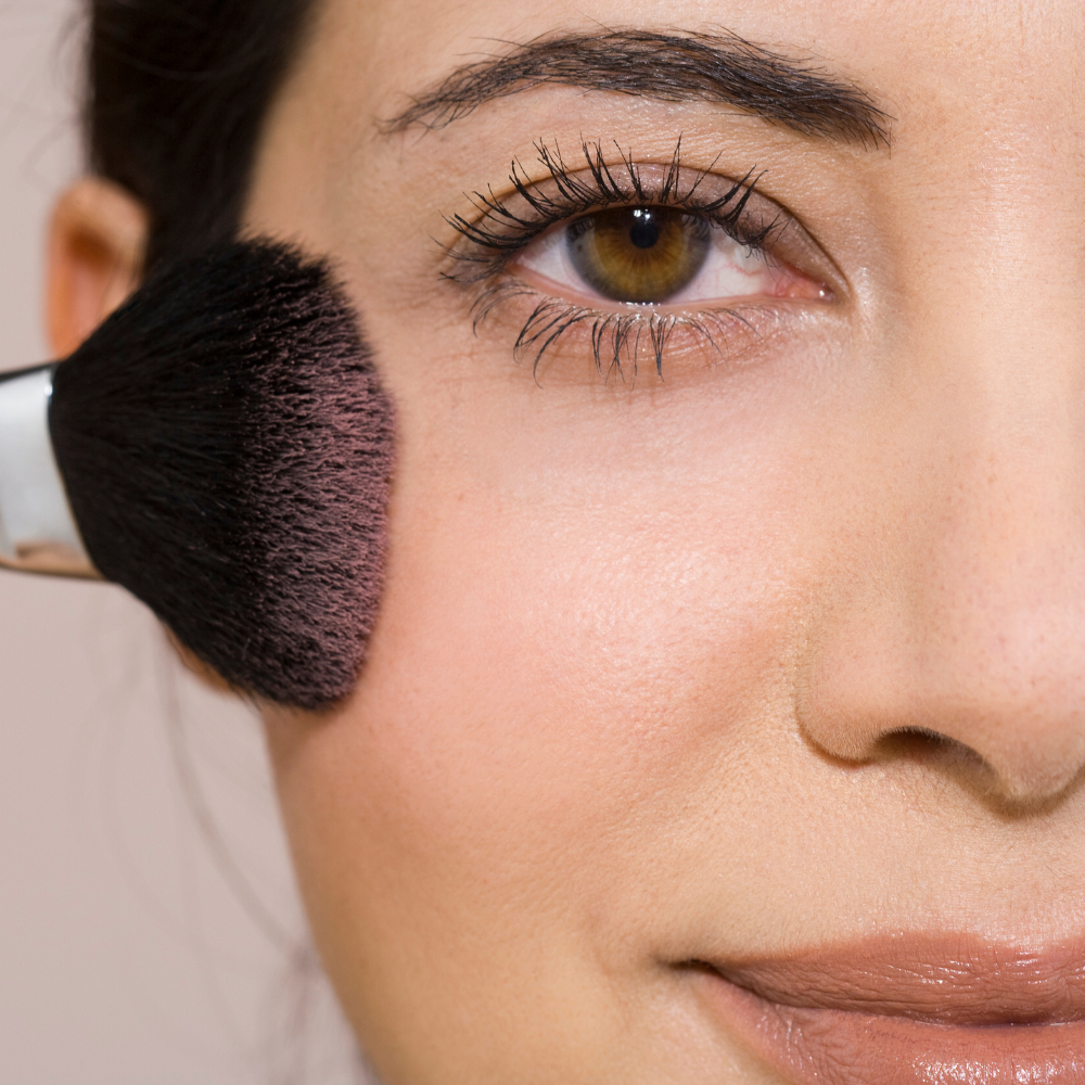 Claresa cheek2cheek flüssiges Konturrouge 01 Teerosencreme 6,5 g
