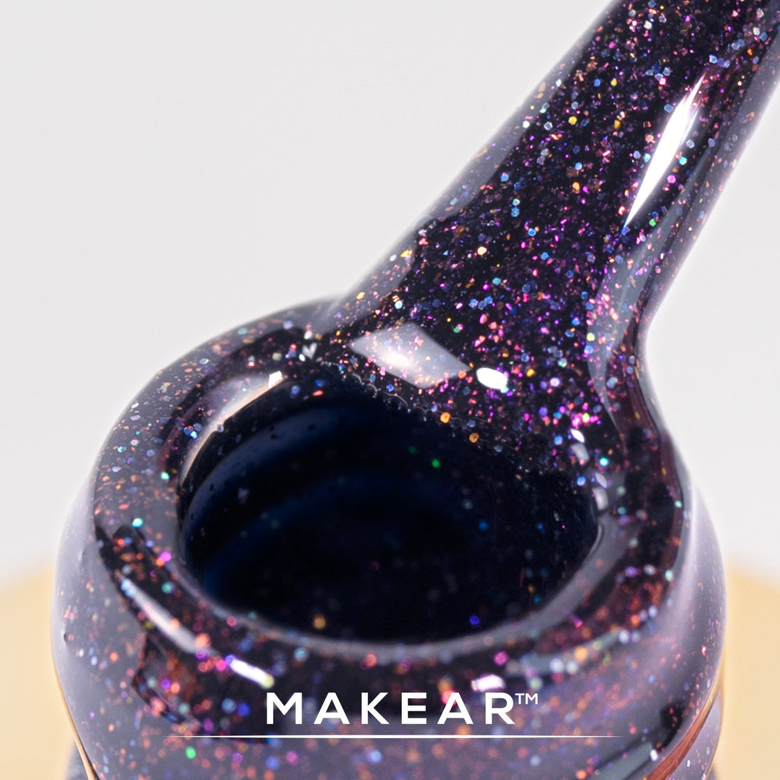 Makear S14 Violetclaw Hybrid-Nagellack House of Magic 8ml