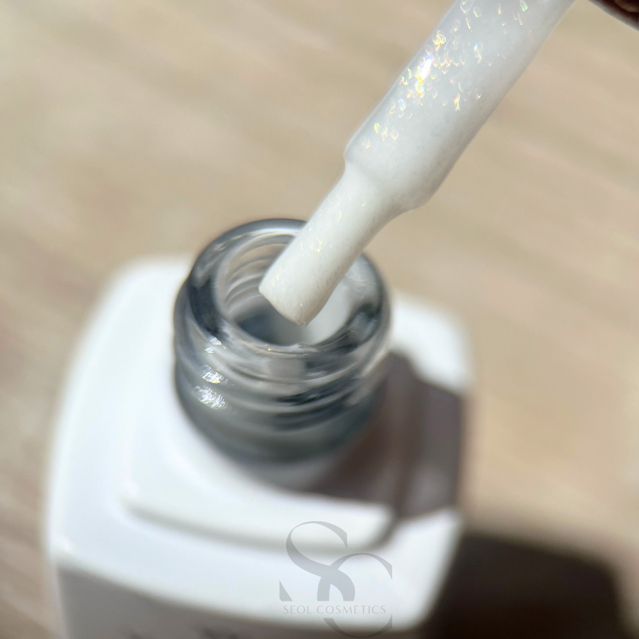 Yokaba Hybrid-Nagellack Noble 97 Vailed Lady 7ml Vegan