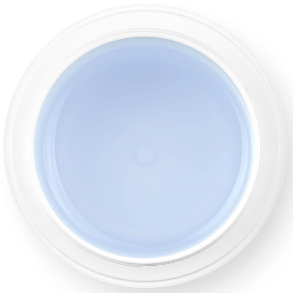 Claresa Soft&Easy Builder Clear 45g transparentes Nagelaufbaugel